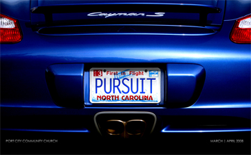 Pursuit 1