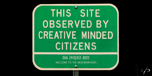 site_sign